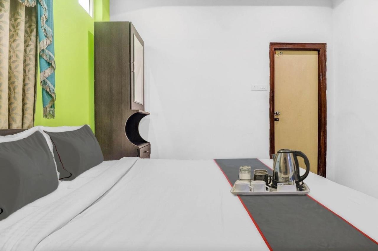 Collection O Gravity Hotel Hyderabad Eksteriør bilde