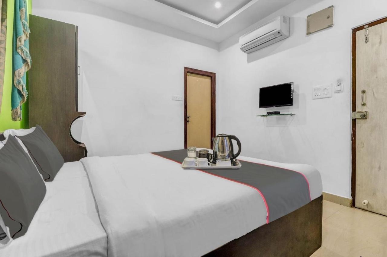 Collection O Gravity Hotel Hyderabad Eksteriør bilde
